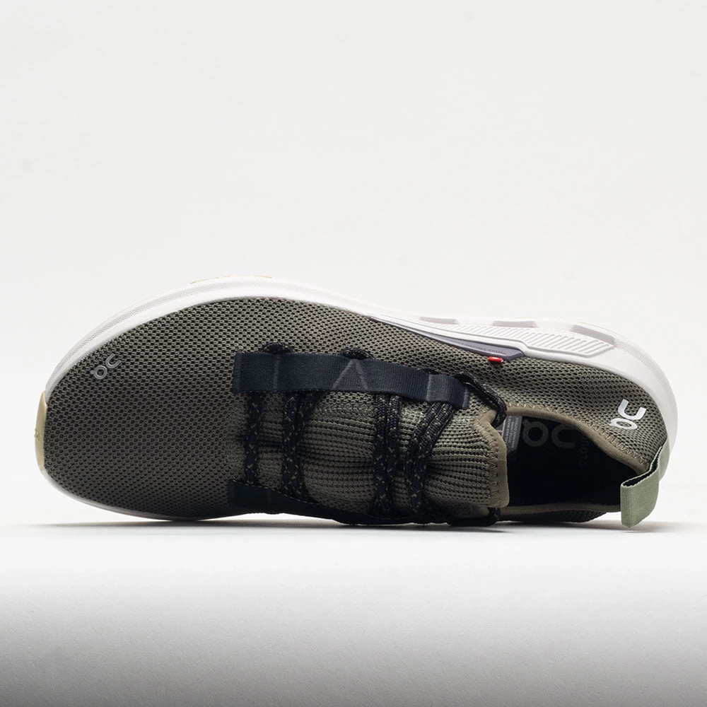 On Running On Cloudeasy Men's Olive/Black 3 On Running On Cloudeasy Men's Olive/Black - Image 3