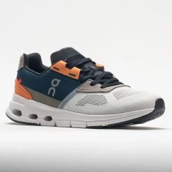 On Running On Cloudrift Women's Ivory/Storm 10 On Running On Cloudrift Women's Ivory/Storm -Sports Running Shoes 048887 5