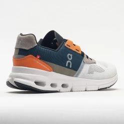 On Running On Cloudrift Women's Ivory/Storm 11 On Running On Cloudrift Women's Ivory/Storm -Sports Running Shoes 048887 6