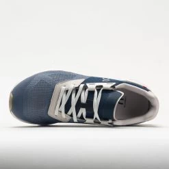 On Running On Cloudrift Women's Metal/Navy -Sports Running Shoes 048888 2