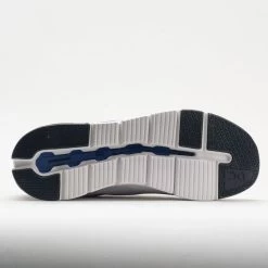 On Running On Cloudrift Men's White/Cobalt -Sports Running Shoes 048893 4