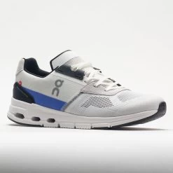 On Running On Cloudrift Men's White/Cobalt -Sports Running Shoes 048893 5