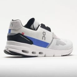 On Running On Cloudrift Men's White/Cobalt -Sports Running Shoes 048893 6