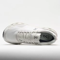 On Running On Cloudnova Form Men's White/Eclipse -Sports Running Shoes 048895 2