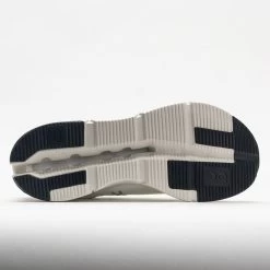 On Running On Cloudnova Form Men's White/Eclipse -Sports Running Shoes 048895 4