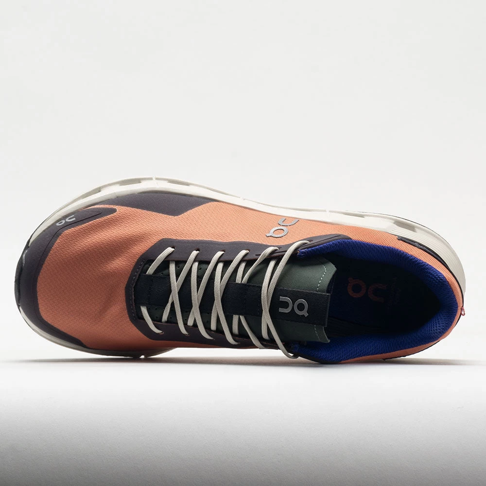 On Running On Cloudnova Form Men's Terracotta/Forest 3 On Running On Cloudnova Form Men's Terracotta/Forest - Image 3