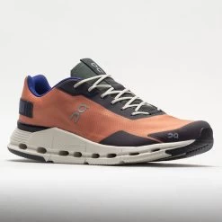 On Running On Cloudnova Form Men's Terracotta/Forest 10 On Running On Cloudnova Form Men's Terracotta/Forest -Sports Running Shoes 048902 5