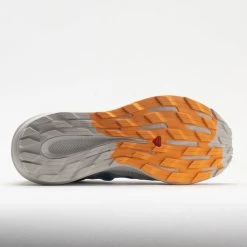 Salomon Pulsar Trail GTX Women's Riviera -Sports Running Shoes 048957 4