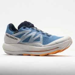 Salomon Pulsar Trail GTX Women's Riviera -Sports Running Shoes 048957 5