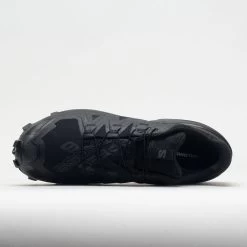 Salomon Speedcross 6 GTX Men's Black 8 Salomon Speedcross 6 GTX Men's Black -Sports Running Shoes 048959 2
