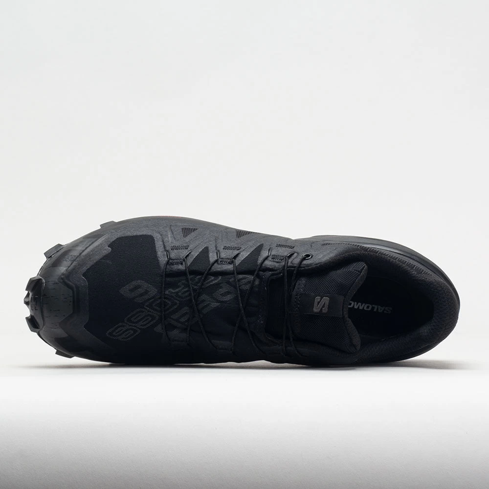 Salomon Speedcross 6 GTX Men's Black 3 Salomon Speedcross 6 GTX Men's Black - Image 3