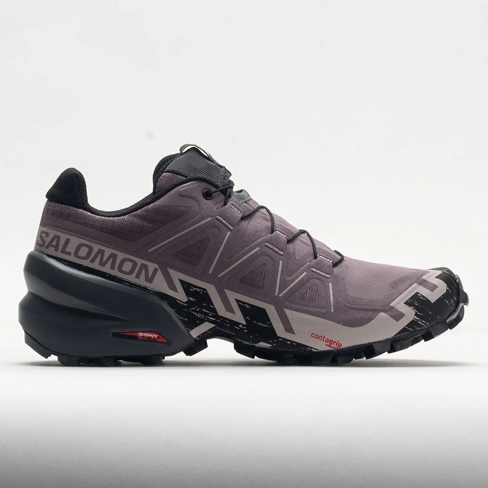 Salomon Speedcross 6 Women's Moonscape 1 Salomon Speedcross 6 Women's Moonscape