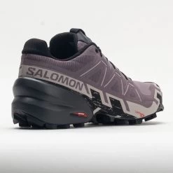Salomon Speedcross 6 Women's Moonscape 11 Salomon Speedcross 6 Women's Moonscape -Sports Running Shoes 048960 6