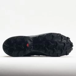 Salomon Speedcross 6 Men's Black -Sports Running Shoes 048961 4
