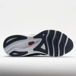 Mizuno Wave Sky 6 Men's Quiet Shade/Silver -Sports Running Shoes 049117 4