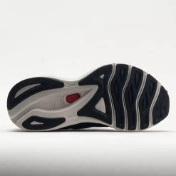 Mizuno Wave Sky 6 Women's Black/Quicksilver -Sports Running Shoes 049120 4