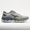 Mizuno Wave Sky 6 Women's Ultimate Grey