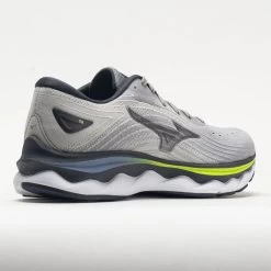 Mizuno Wave Sky 6 Women's Ultimate Grey -Sports Running Shoes 049121 6