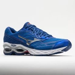 Mizuno Wave Creation 20 Men's Turkish Sea 10 Mizuno Wave Creation 20 Men's Turkish Sea -Sports Running Shoes 049123 5