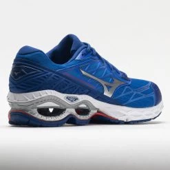 Mizuno Wave Creation 20 Men's Turkish Sea 11 Mizuno Wave Creation 20 Men's Turkish Sea -Sports Running Shoes 049123 6