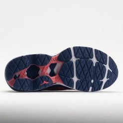 Mizuno Wave Creation 20 Women's Festival Fuchsia -Sports Running Shoes 049124 4