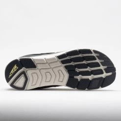 Altra Rivera 2 Men's Black -Sports Running Shoes 049152 4