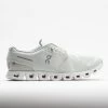 On Running On Cloud 5 Men's Ice/White