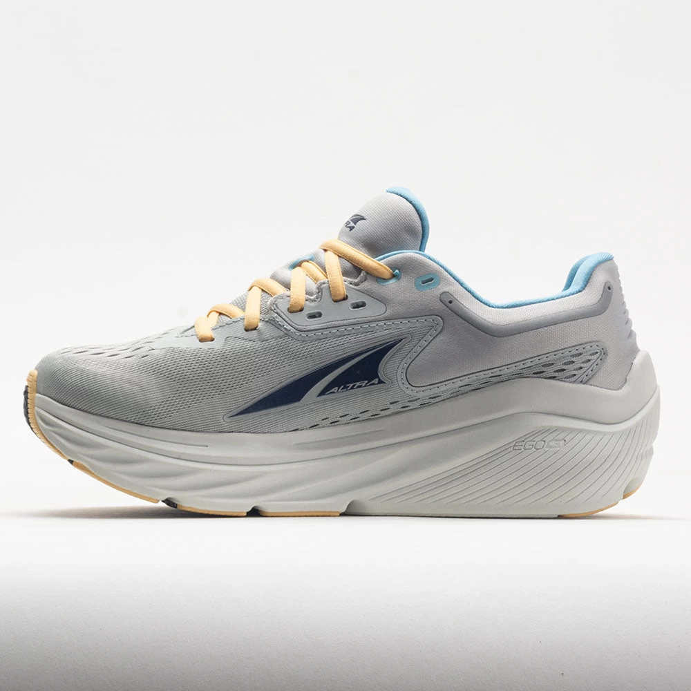 Altra Via Olympus Women's Light Gray 2 Altra Via Olympus Women's Light Gray - Image 2