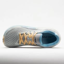 Altra Via Olympus Women's Light Gray 8 Altra Via Olympus Women's Light Gray -Sports Running Shoes 049437 2
