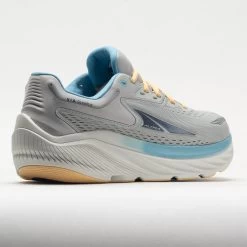 Altra Via Olympus Women's Light Gray 11 Altra Via Olympus Women's Light Gray -Sports Running Shoes 049437 6