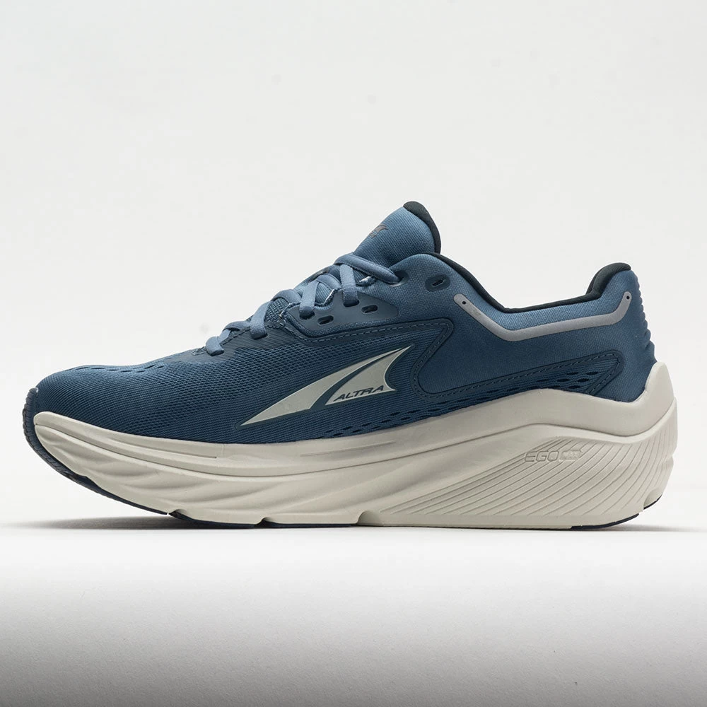 Altra Via Olympus Men's Mineral Blue 2 Altra Via Olympus Men's Mineral Blue - Image 2