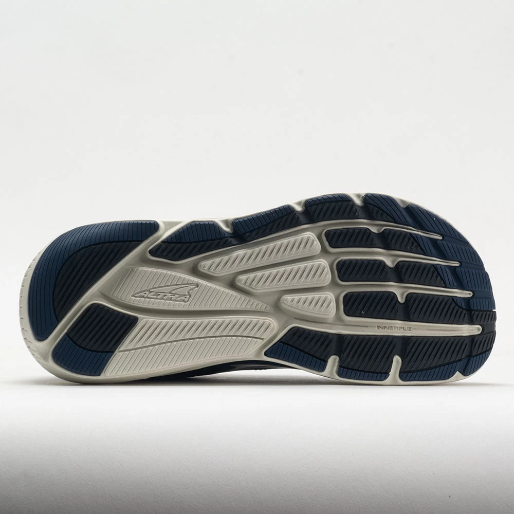 Altra Via Olympus Men's Mineral Blue 4 Altra Via Olympus Men's Mineral Blue - Image 4