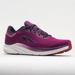 Altra Rivera 3 Women's Black/Purple -Sports Running Shoes 049450 5