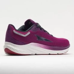 Altra Rivera 3 Women's Black/Purple -Sports Running Shoes 049450 6