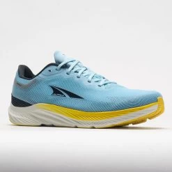 Altra Rivera 3 Men's Blue/Yellow -Sports Running Shoes 049453 5