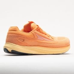 Altra Escalante 3 Women's Orange -Sports Running Shoes 049456 6