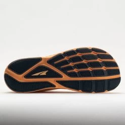 Altra Escalante 3 Men's Gray/Orange -Sports Running Shoes 049457 4