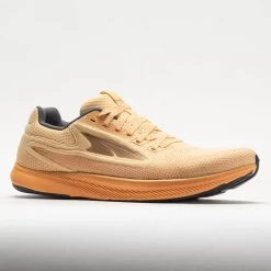 Altra Escalante 3 Men's Gray/Orange -Sports Running Shoes 049457 5