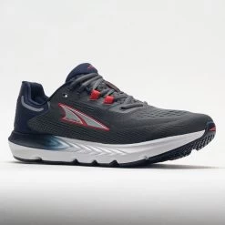 Altra Provision 7 Men's Dark Gray -Sports Running Shoes 049459 5