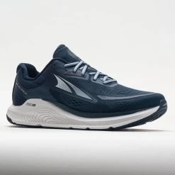 Altra Paradigm 6 Men's Navy/Light Blue -Sports Running Shoes 049462 5