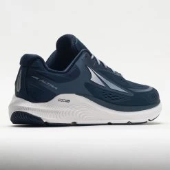Altra Paradigm 6 Men's Navy/Light Blue -Sports Running Shoes 049462 6