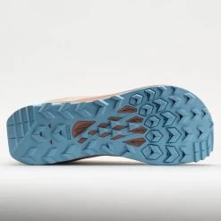 Altra Lone Peak 7 Women's Tan -Sports Running Shoes 049463 4