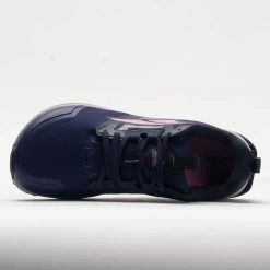 Altra Lone Peak 7 Women's Dark Purple -Sports Running Shoes 049464 2