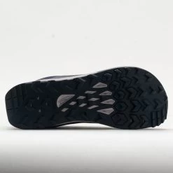 Altra Lone Peak 7 Women's Dark Purple -Sports Running Shoes 049464 4