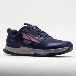 Altra Lone Peak 7 Women's Dark Purple -Sports Running Shoes 049464 5