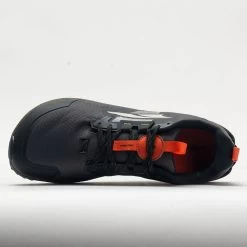 Altra Lone Peak 7 Men's Black/Gray -Sports Running Shoes 049465 2