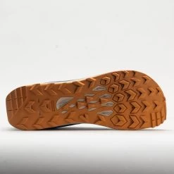 Altra Lone Peak 7 Men's Navy -Sports Running Shoes 049466 4