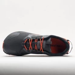 Altra Lone Peak All-Weather Low 2 Men's Gray/Orange 8 Altra Lone Peak All-Weather Low 2 Men's Gray/Orange -Sports Running Shoes 049467 2