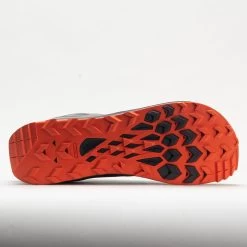 Altra Lone Peak All-Weather Low 2 Men's Gray/Orange 9 Altra Lone Peak All-Weather Low 2 Men's Gray/Orange -Sports Running Shoes 049467 4