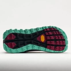 Altra Olympus 5 Women's Brown/Red -Sports Running Shoes 049468 4